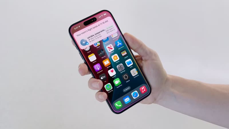 iOS 18: qu’est-ce que “Apple Intelligence”, la future IA de votre iPhone