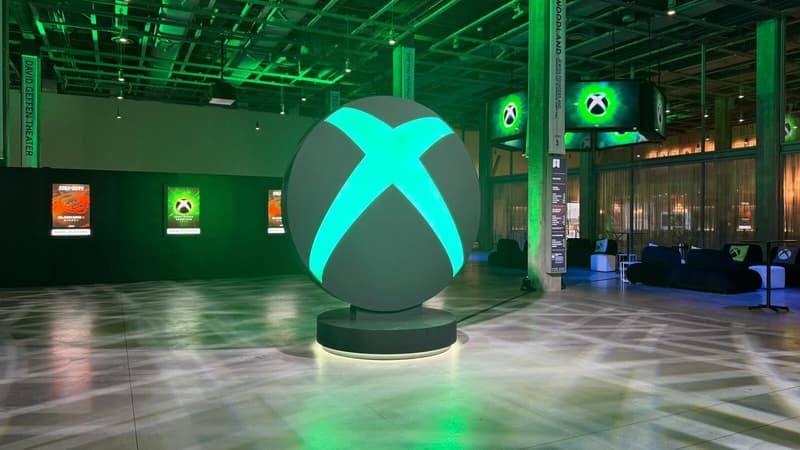 Call of Duty, Doom, Gears of War… toutes les annonces de la conférence Xbox