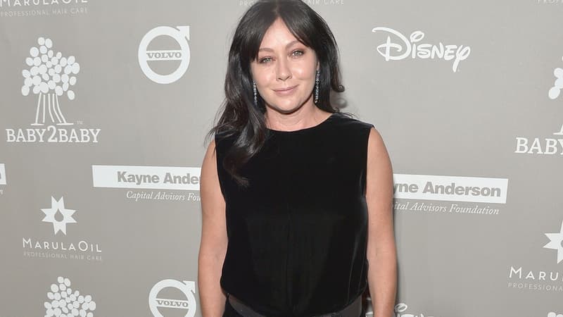 Mort de Shannen Doherty: de “Beverly Hills 90210” à “Charmed”, les cinq rôles de sa vie