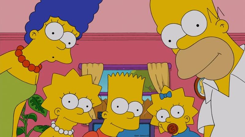 Tentative d’assassinat de Trump: non, “Les Simpson” n’ont pas prédit sa mort pour 2024