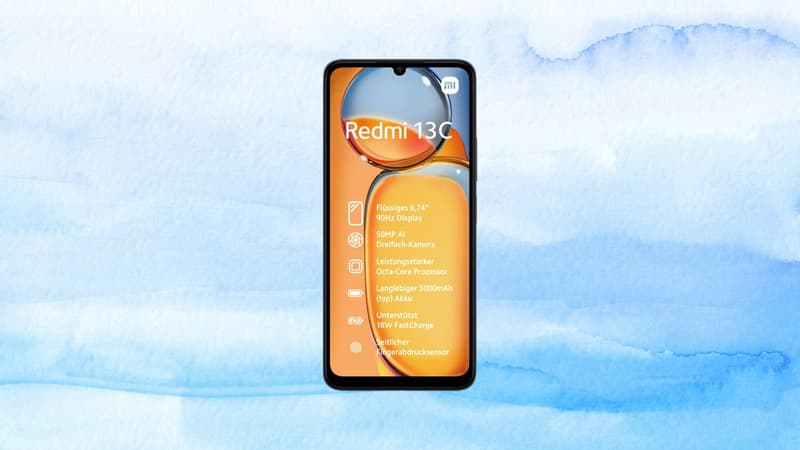 Ce smartphone Xiaomi est à moins de 110 € : ses performances sont folles