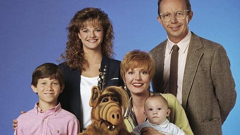 Benji Gregory, acteur de la série “Alf”, est mort à l’âge de 46 ans