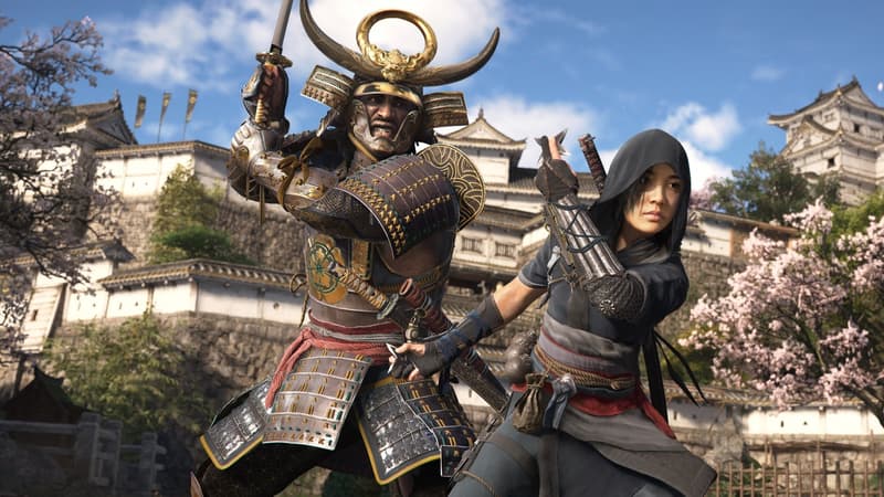 Assassin’s Creed Shadows: accusé “d’insulter la culture japonaise”, Ubisoft se défend