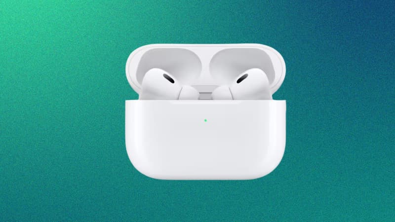 Avec un prix si réduit, pas étonnant que ces écouteurs sans fil AirPods Pro se vendent comme des petits pains