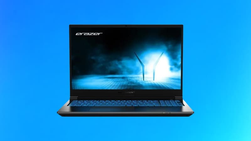 Ce PC Portable Gamer cartonne sur Cdiscount, vous ne trouverez pas moins cher ailleurs