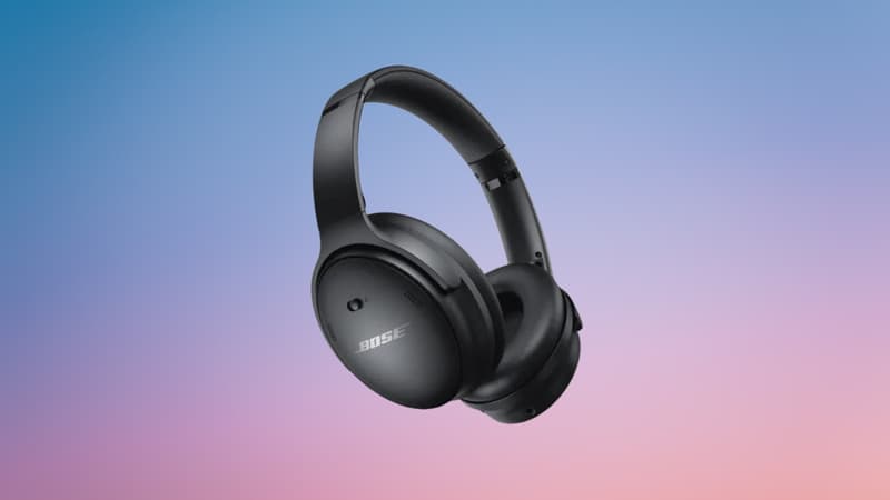 Ce casque Bose Bluetooth est à prix réduit : n’attendez pas la fin des stocks