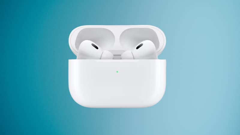 Cette offre reconditionnée fait passer le prix des AirPods Pro 2 sous les 100 euros, c’est dingue !