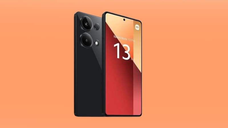 Comment résister au Redmi Note 13 Pro à moins de 230 euros ? Stocks limités