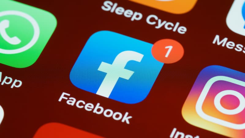 Jusqu’à 13 milliards de dollars: Facebook pourrait être condamné à une large amende de l’UE
