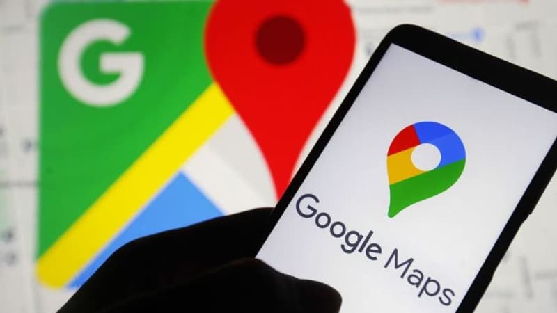 Google Maps: après cinq ans d’attente, cette fonction arrive enfin sur iPhone