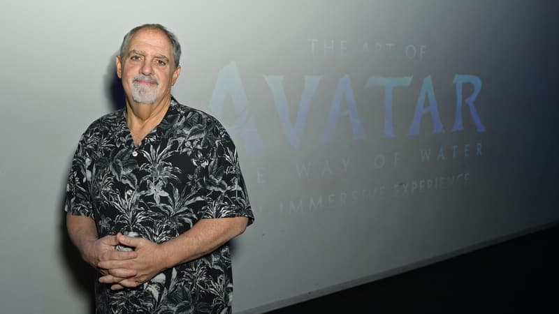 “Titanic”, “Avatar”… Le producteur oscarisé Jon Landau est mort à l’âge de 63 ans