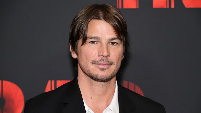 “Je ne voulais pas que ma vie soit engloutie”: pourquoi l’acteur Josh Hartnett a quitté Hollywood