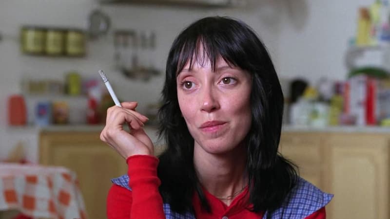 L’actrice Shelley Duvall, star de “Shining”, est morte à 75 ans