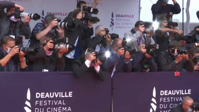 #MeToo: Aude Hesbert, nouvelle directrice pour le festival du cinéma américain de Deauville