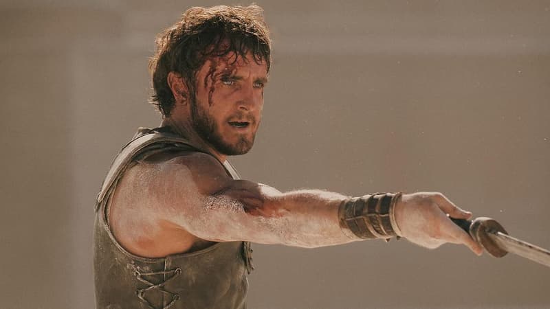 “Gladiator 2”: une bande-annonce épique pour la suite du film culte