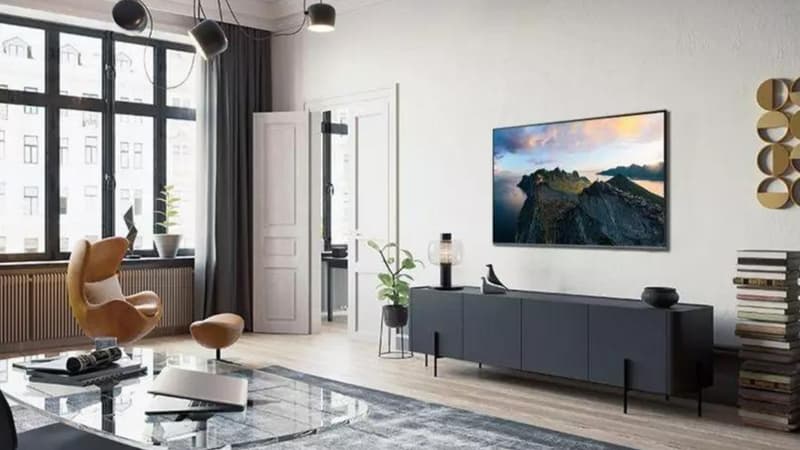 Personne n’aurait pu prédire une offre aussi intéressante sur cette TV Samsung (-491 euros)