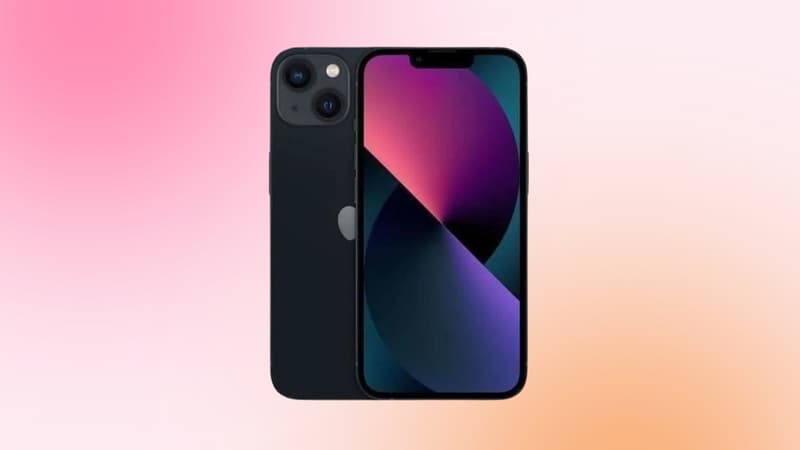 Puissant, fluide, design : l’iPhone 13 a encore de belles années devant lui