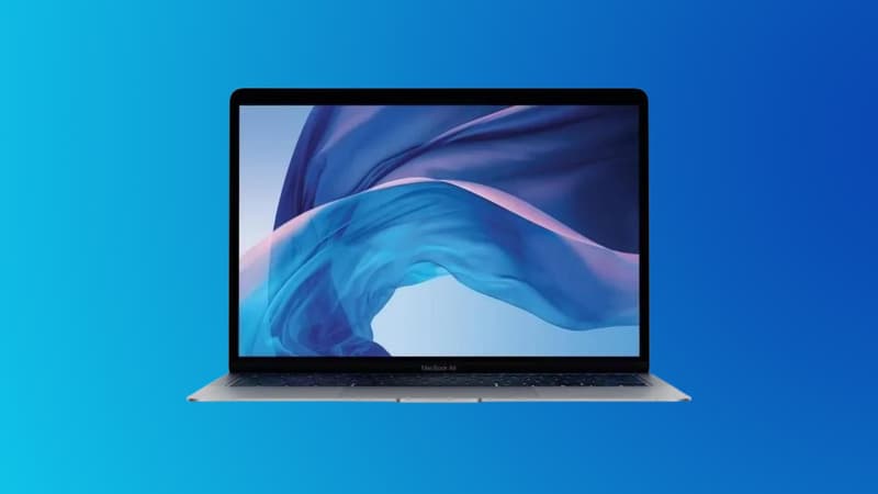 Quand le MacBook Air est à ce prix là, il ne faut pas manquer la remise