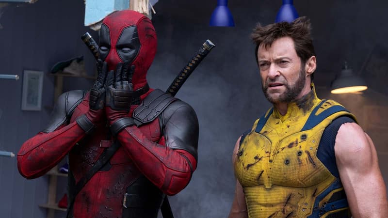 Pourquoi Marvel et le MCU jouent leur survie avec “Deadpool & Wolverine”
