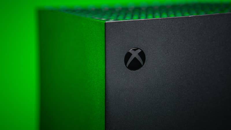 “Panne majeure”: les services Xbox indisponibles