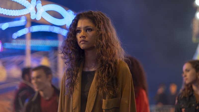 “Euphoria” aura bien droit à une saison 3: une date de tournage enfin annoncée