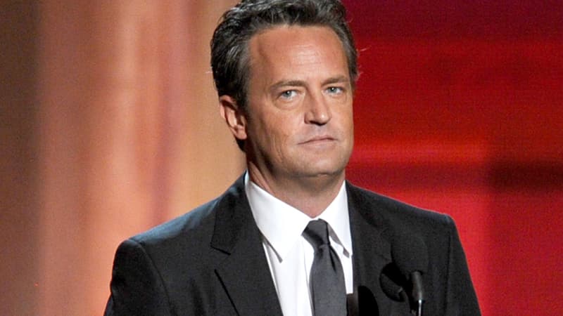 Matthew Perry: cinq personnes soupçonnées d’avoir un lien avec la mort de l’acteur par overdose arrêtées