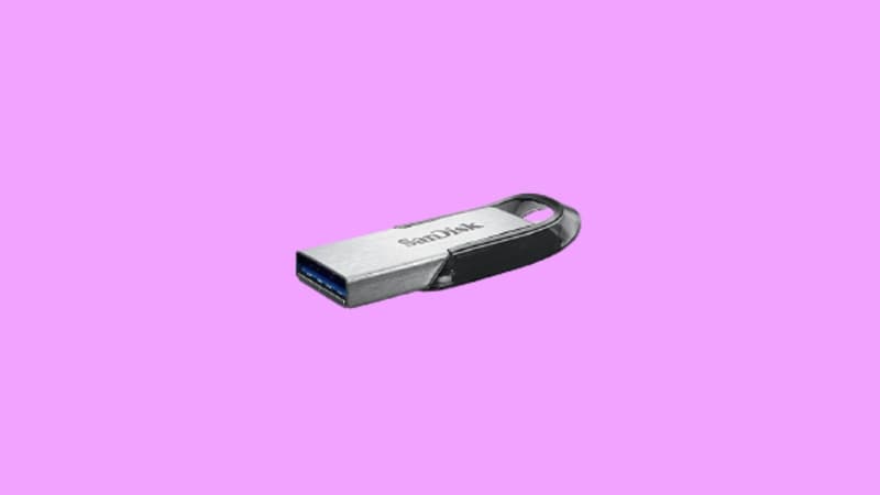 Cette clé USB profite d’une remise de 64% sur ce site, ne ratez pas cette offre