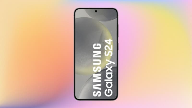 Qui a dit que le Samsung Galaxy S24 ne pouvait pas déjà être en promo ?