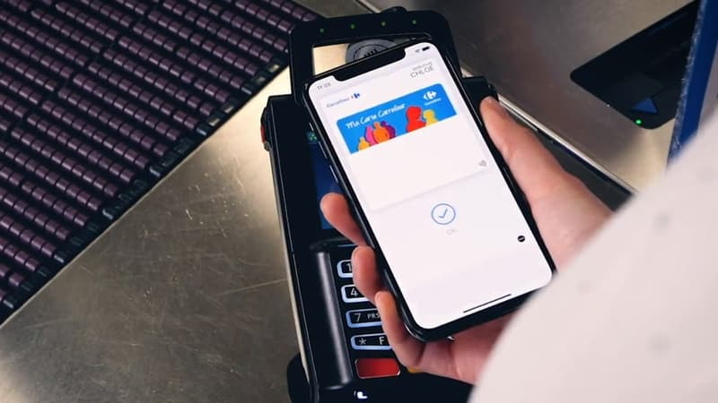 Apple Pay: allez-vous payer des frais à l’étranger si vous payez avec votre smartphone?