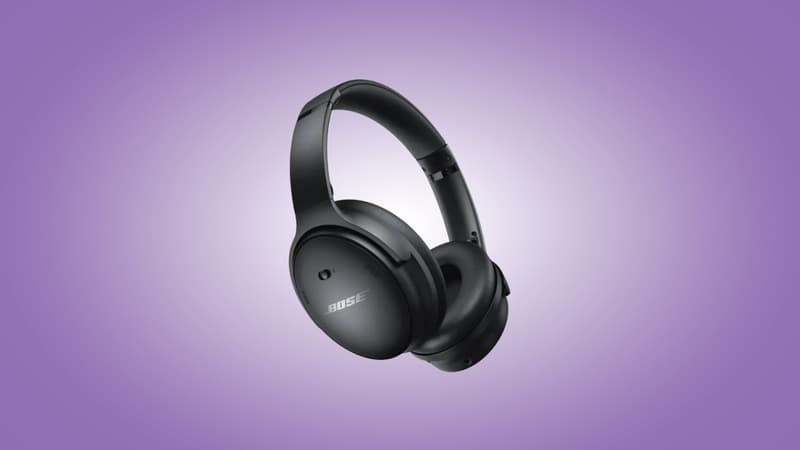 Cdiscount fait chuter le prix du casque Bose reconditionné, impossible de résister !