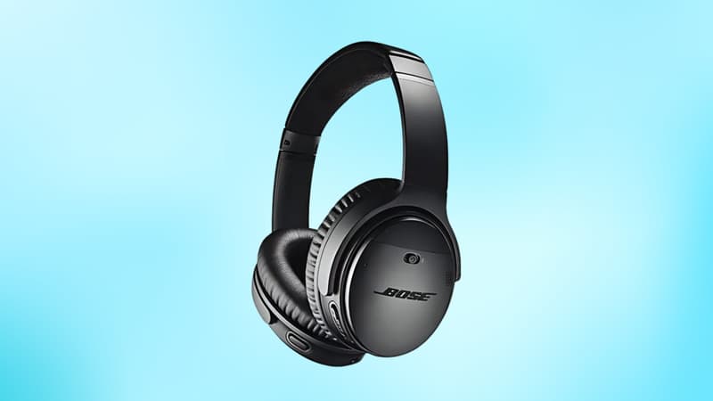 Casque Bluetooth Bose à prix cassé, c’est chez Cdiscount que ça se passe