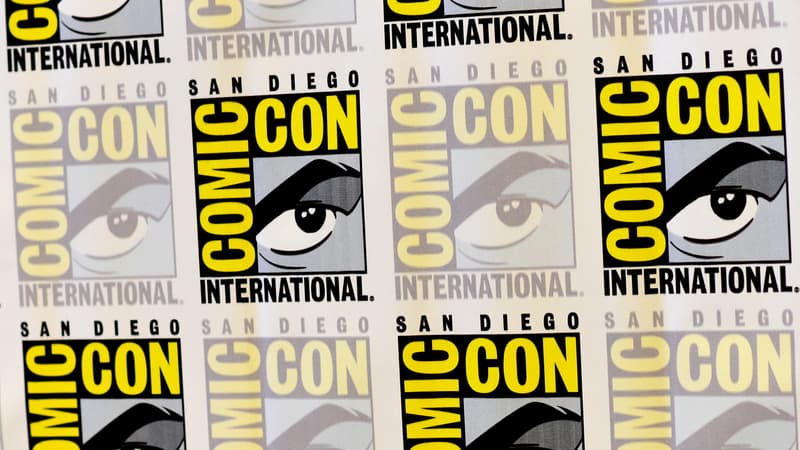 Comic-Con: une quinzaine de clients de prostituées arrêtés lors du festival à San Diego