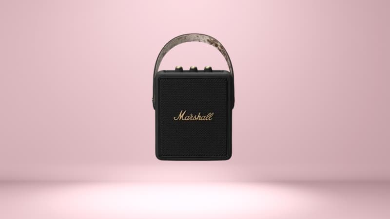 Comment l’enceinte Bluetooth Marshall va révolutionner votre écoute ?