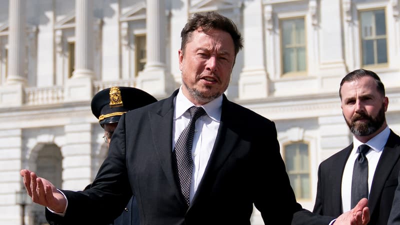 Suspension de X au Brésil: Musk dénonce des “motivations politiques”