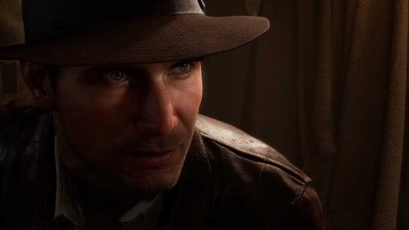 “On a eu le soutien de Steven Spielberg”: pourquoi le jeu “Indiana Jones et le Cercle ancien” s’annonce incroyable