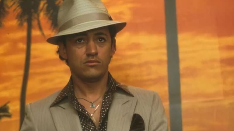 L’acteur Ángel Salazar, vu dans “Scarface” avec Al Pacino, est mort