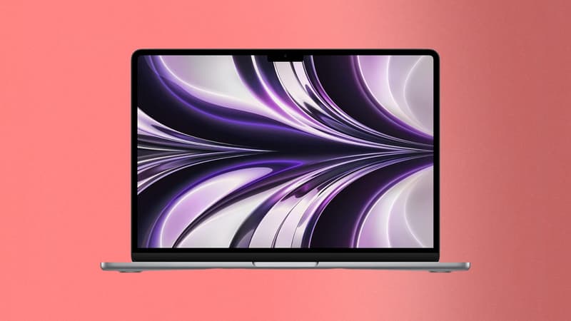 Offre folle sur le MacBook Air qui passe désormais à moins de 1000 euros