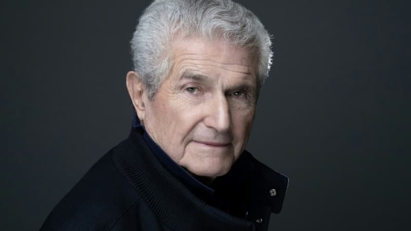 Mostra de Venise: Claude Lelouch va recevoir un prix pour l’ensemble de sa carrière lors du festival