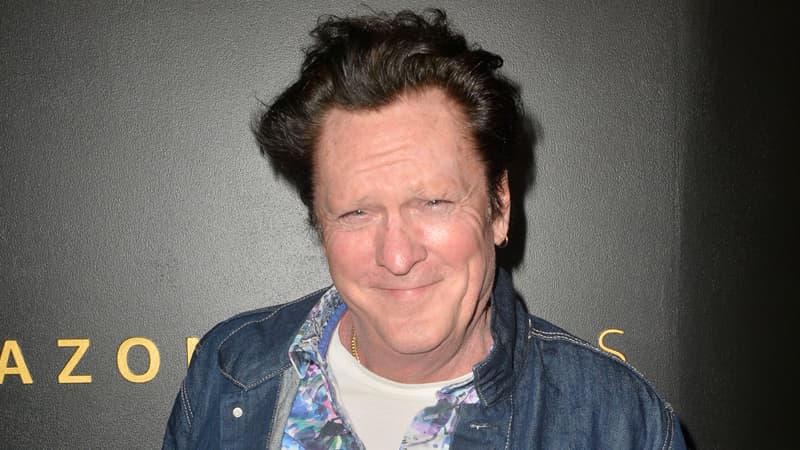 L’acteur Michael Madsen, vu dans “Reservoir Dogs” ou “Kill Bill”, arrêté pour “violences” contre sa femme