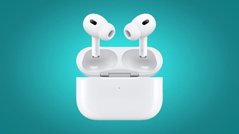 Ne manquez pas les AirPods Pro 2 à prix cassé chez Amazon, il n’y en aura pas pour tout le monde