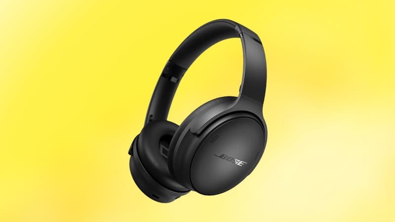 Quelle est cette offre folle que personne n’avait vue venir sur ce casque Bose ?