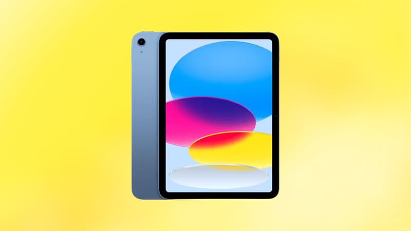 L’iPad est-il à son meilleur prix sur ce site e-commerce ?