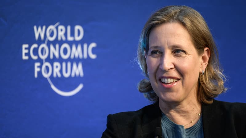 Mort de Susan Wojcicki, ex-directrice de Youtube et membre historique de Google, à l’âge de 56 ans