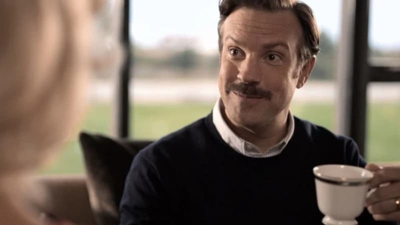 “Ted Lasso”: une quatrième saison en préparation, un an après la fin de la série