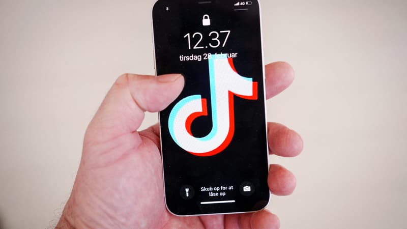 Tiktok lance (enfin) les conversations de groupe jusqu’à 32 personnes