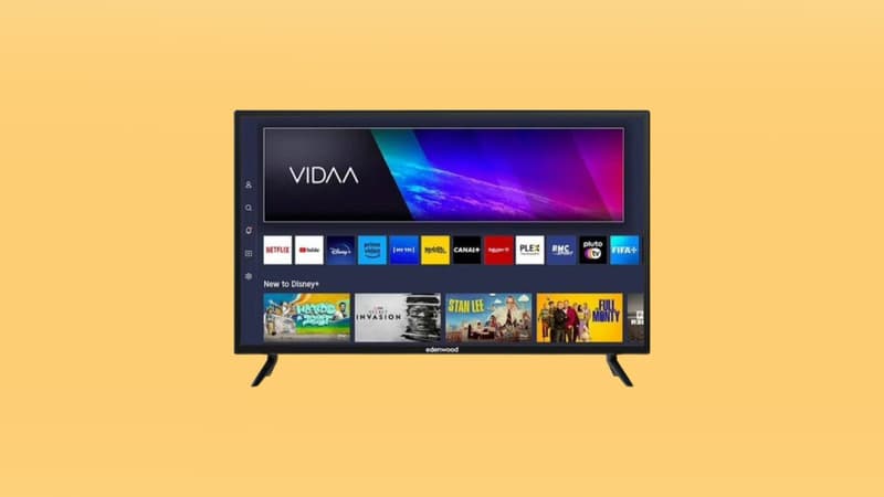 Une TV de cette qualité à un prix si bas (-120 euros) ? Vous ne rêvez pas c’est sur ce site que ça se passe