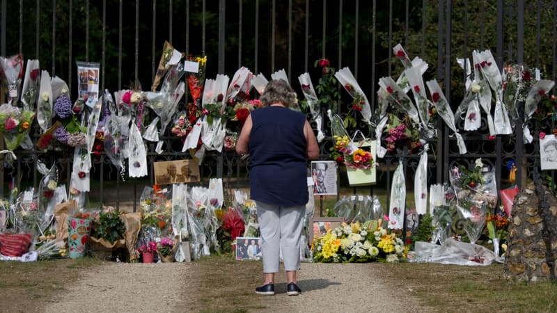 Mort d’Alain Delon: les trois enfants de l’acteur “extrêmement touchés” par les hommages à leur père