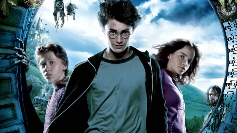 Série “Harry Potter”: un casting ouvert à la diversité pour trouver Harry, Ron et Hermione