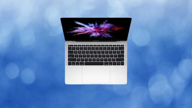 Ce MacBook Pro Apple est à moins de 700 euros grâce à cette astuce