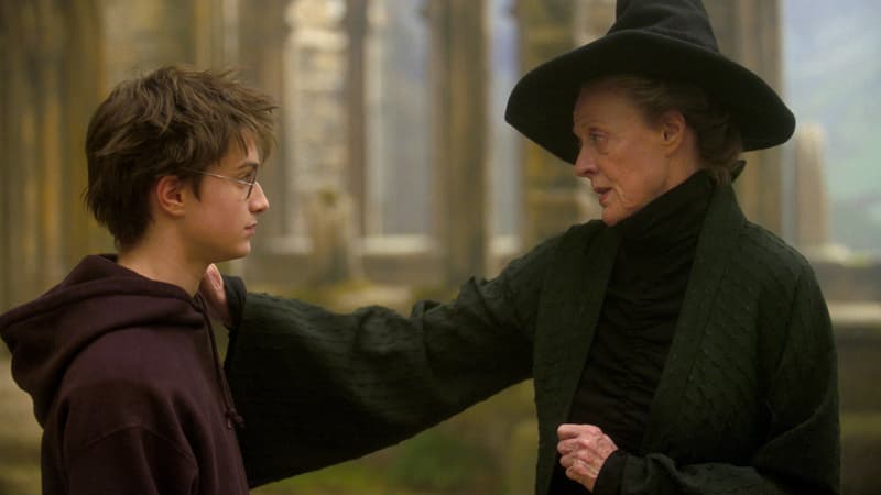 Daniel-Radcliffe-et-Maggie-Smith-dans-la-saga-Harry-Potter-1946022